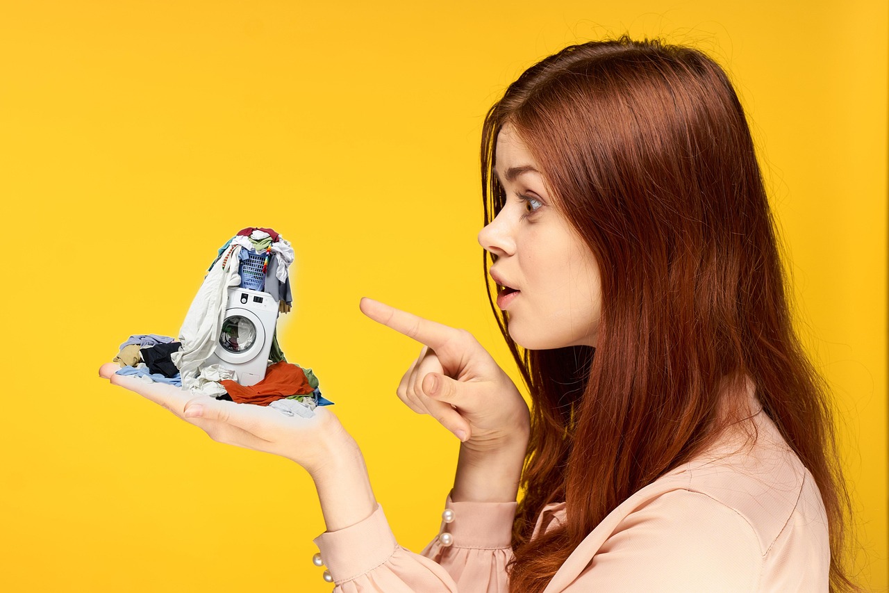 Confronto tra asciugatrici a gas ed elettriche per risparmio in bolletta.